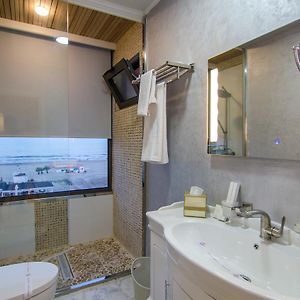 Sunrise Apartment Frontal Sea View